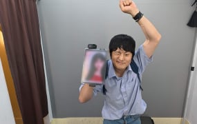 ‘기이안 연애’ 기안84, AI와 국내 최초 연애 실험