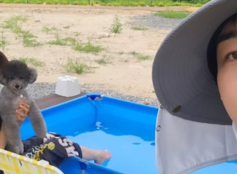 한영 “샤넬백 대신 컨테이너 샀어요”… 무슨 일?