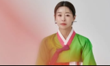 예지원, 10년 만에 다시 만난 '홍도'…마지막 무대에