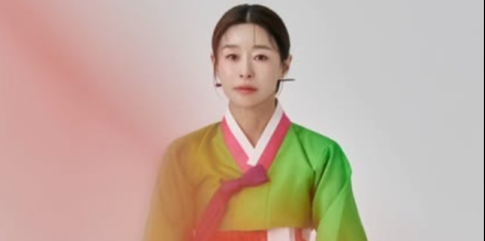예지원, 10년 만에 다시 만난 '홍도'…마지막 무대에 