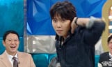 ‘라디오스타’ 정승환, 아이브·에스파 완벽 재현 (라스)