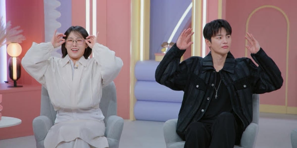 ‘모솔연애2’ TV-OTT 화제성 1위 등극