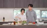 ‘편스토랑’ 이정현, 보리된장 열무비빔밥 레시피