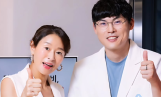 예지원, ‘핫플’ 마트 약국 찾았다… 건강 관리 근황 공개