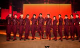 세븐틴, ‘손오공’ MV 3억 뷰 돌파
