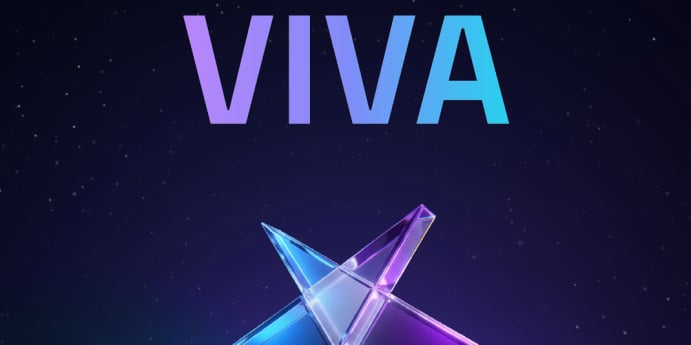 제1회 'VIVA' 버추얼 아이돌 예선 팬투표 개막