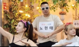 사오리, 프로젝트 그룹 '지방감시반' 신곡 '살빼' 공개…