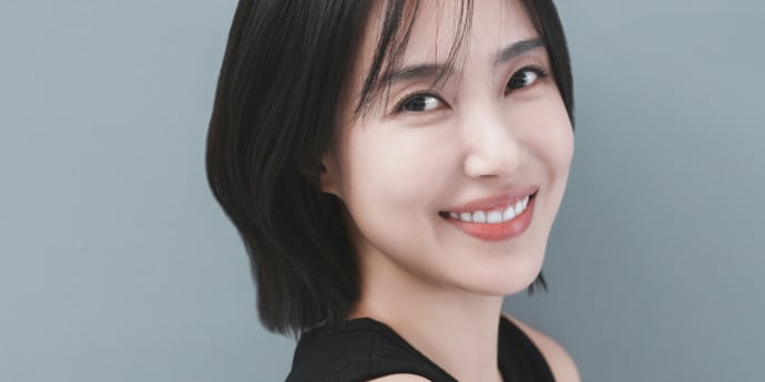 김윤서, ‘윤서의 소망’ 오늘(22일) 오픈