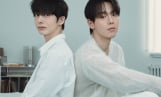 몬스타엑스 셔누X형원 ‘러브 미’, 빌보드 ‘2026 최고의 K팝 앨범’ 랭크