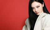 “고소당할 준비해라” 에스파 닝닝, 악성 게시물에 직접 경고