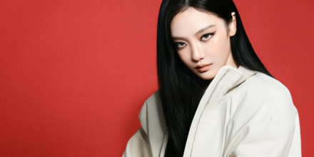 “고소당할 준비해라” 에스파 닝닝, 악성 게시물에 직접 경고