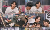 ‘끼리끼리’ 장성규 텐마귀 등극