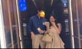 아옳이 열애…남자친구 누구?