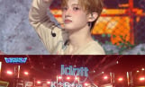 아이덴티티, 첫 음악방송 1위