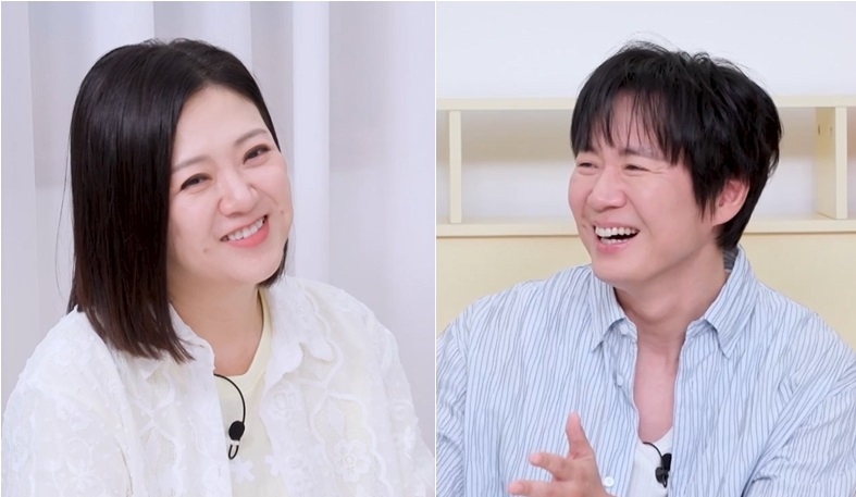 ‘옥문아’ 연정훈 첫 키스 폭로