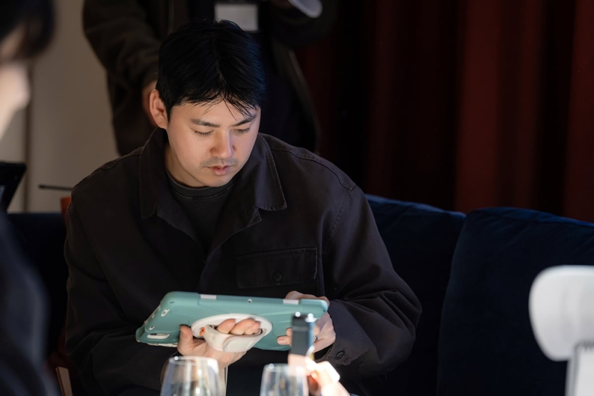 ‘재벌X형사2’ 더 큰 사이다 온다
