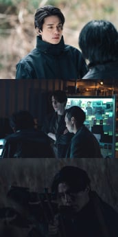 ‘킬러들의 쇼핑몰2’ 이동욱 귀환