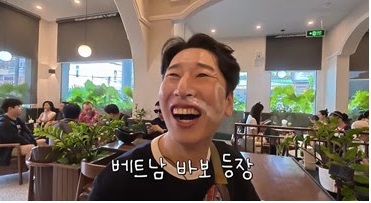 ‘독박투어’ 양상국 하극상
