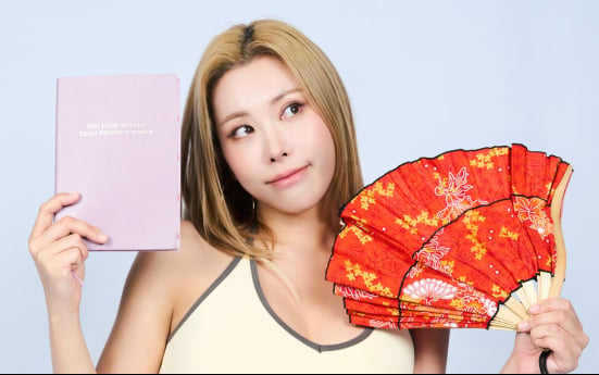 ‘짐쌀라비움’ 가비의 반전
