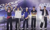라이즈 ‘두 유어 댄스’ 퍼포먼스 리캡 영상, 오늘 공개