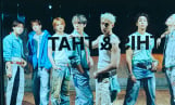 스트레이 키즈, 컴백 티저 베일 벗었다