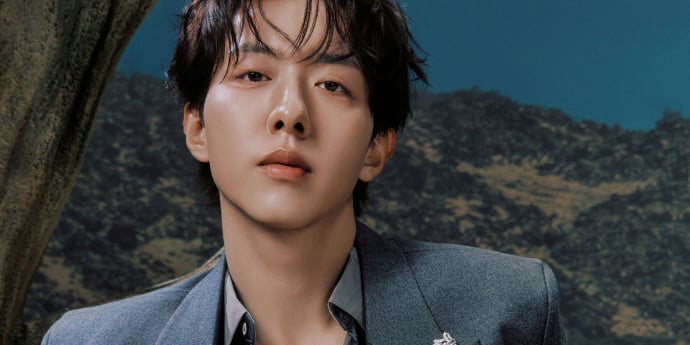 씨엔블루 이정신, 숏폼드라마 ‘악마와 계약 결혼’ 캐스팅