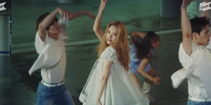 박진영 vs 선미, ‘온더스팟’서 여름 퍼포먼스 대결