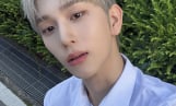 이펙스 백승, 비주얼 화제성 상승세