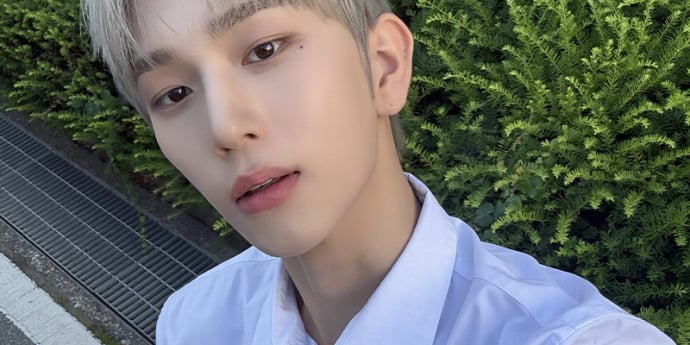 이펙스 백승, 비주얼 화제성 상승세