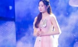 ‘금타는 금요일’ 정서주, 임영웅 ‘사랑은 늘 도망가’ 선곡