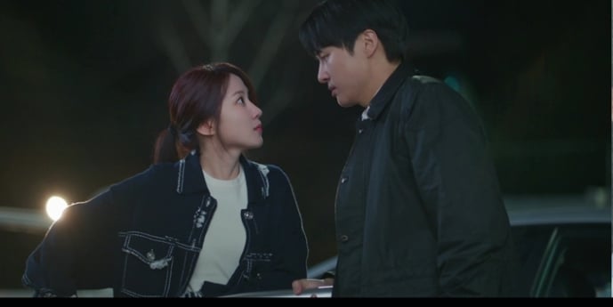 ‘오싹한 연애’ 넷플릭스 글로벌 2위