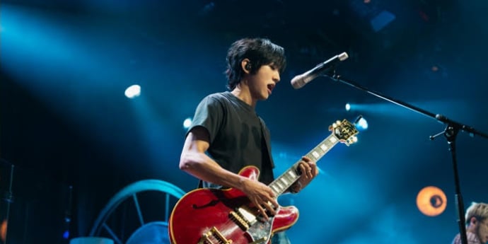 ‘스페이스 공감’ 이승윤, 정규 4집 ‘0집’ 비화 공개