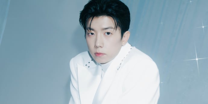 장우영, 데뷔 19년 만 유튜브 개설