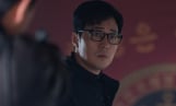 ‘김부장’ 소지섭, 엔딩 장인
