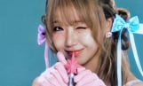 최유정, 일일 기상캐스터 도전
