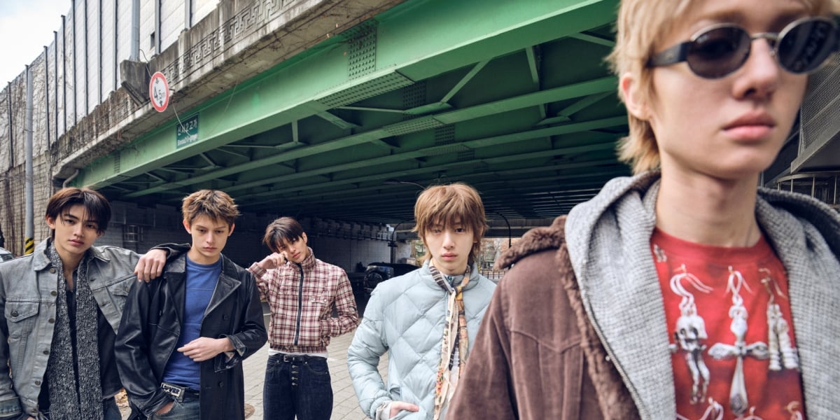 코르티스, 미니 2집 300만 장 돌파…‘트리플 밀리언셀러’