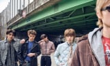 코르티스, 미니 2집 300만 장 돌파…‘트리플 밀리언셀러’