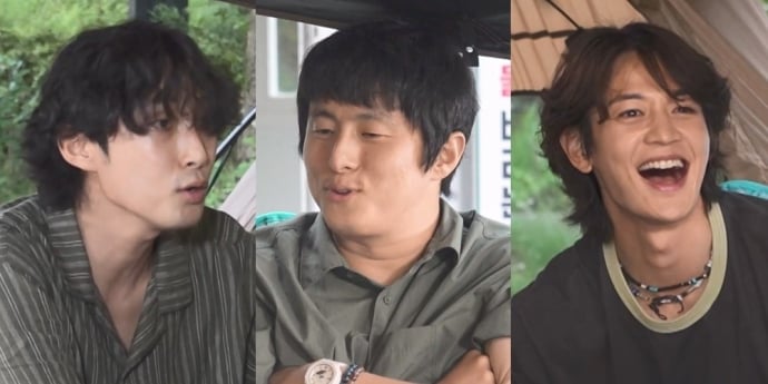 ‘나 혼자 산다’ 기안84·민호·배나라, 기발한 크루명?