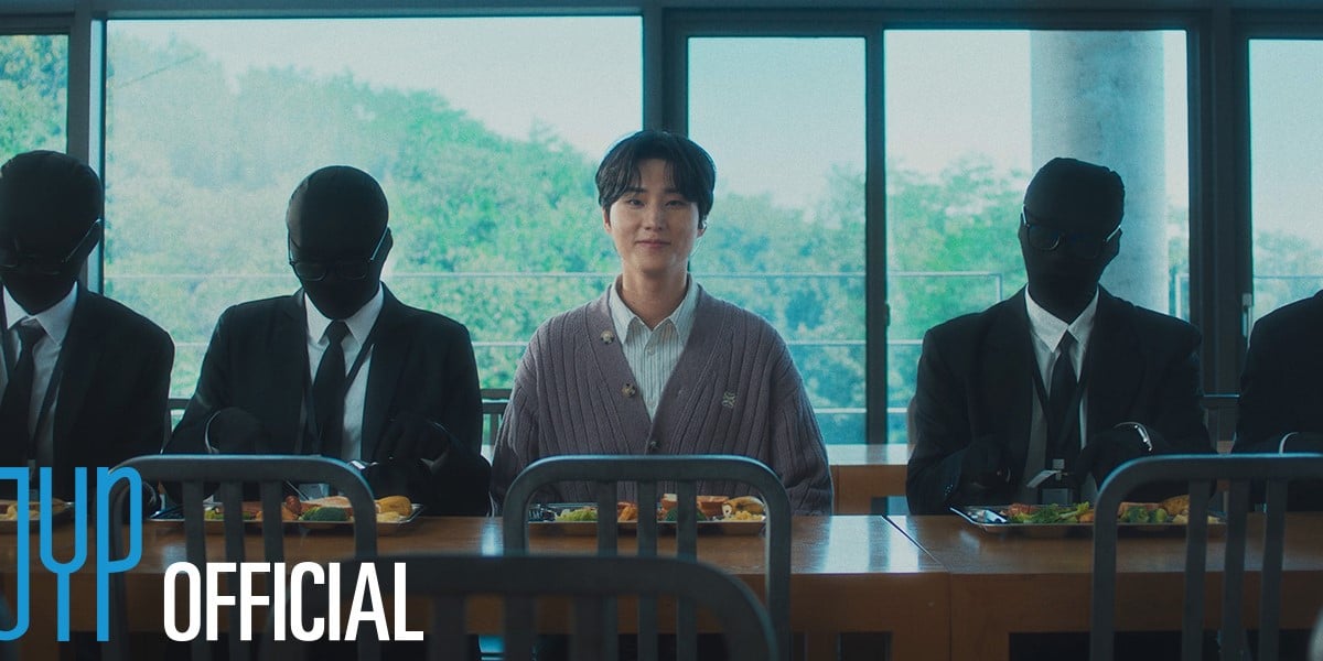 데이식스 영케이, 정규 2집 ‘YOUNGEST’ 리릭 스포일러 전체 공개