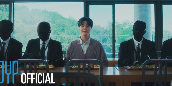 데이식스 영케이, 정규 2집 ‘YOUNGEST’ 리릭 스포일러 전체 공개