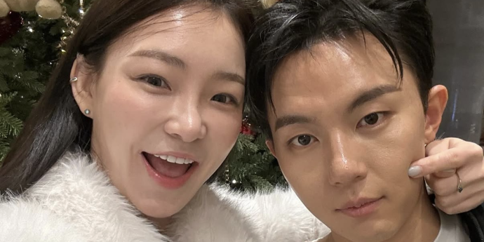 ‘연애전쟁’ 이아영, 무직설·진정성 논란 해명…“둘 다 반성 중”