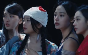 “촌스럽다고?” 민희진 없는 뉴진스… 엇갈린 반응