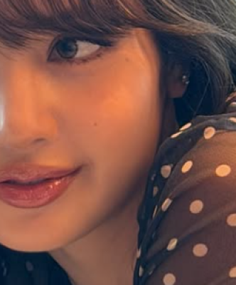 블랙핑크 리사, 이번엔 영화제 뜬다… ‘올웨이즈 라리사’ TIFF 초청