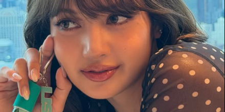 블랙핑크 리사, 이번엔 영화제 뜬다… ‘올웨이즈 라리사’ TIFF 초청