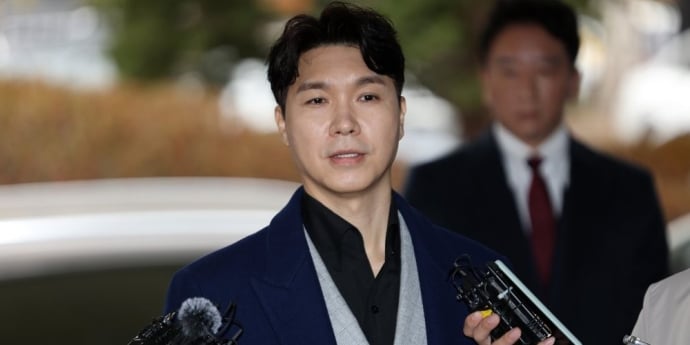 박수홍 둘러싼 허위사실 논란… 형수 항소심 결과 나왔다