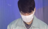 만취 역주행 손승원, 5번째 음주운전에 검찰 징역 4년 구형