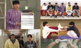 ‘1박 2일’ 이준, 파격 발언