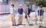 더윈드, 하이라이트 메들리 공개