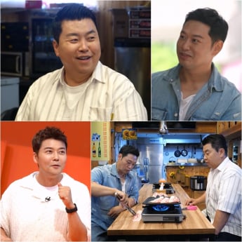 ‘사당귀’ 양치승 15억 사기 근황