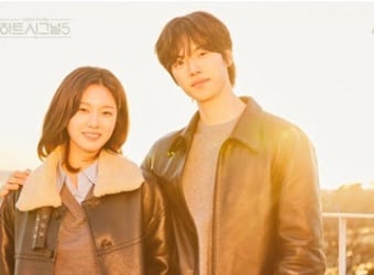 ‘하트시그널5’ 화제성 1위로 종영